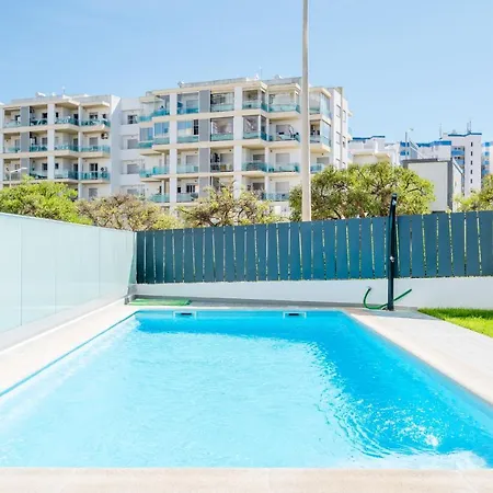 Casa Concordia At Praia Da Rocha *