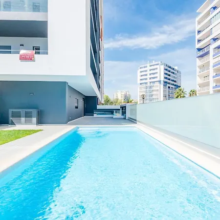 Casa Concordia At Praia Da Rocha * بورتيماو