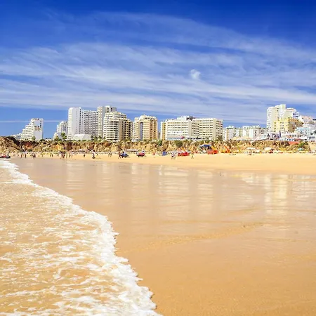 Casa Concordia At Praia Da Rocha *